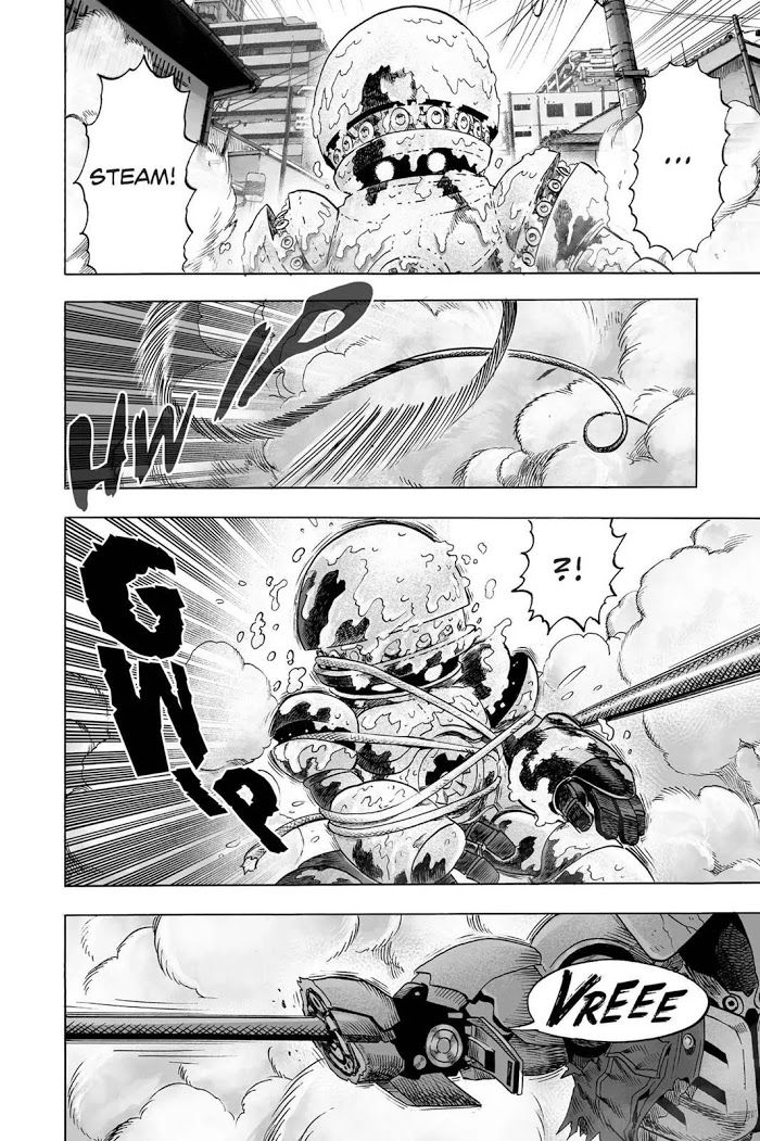 One Punch Man - Chapter 38 image 77
